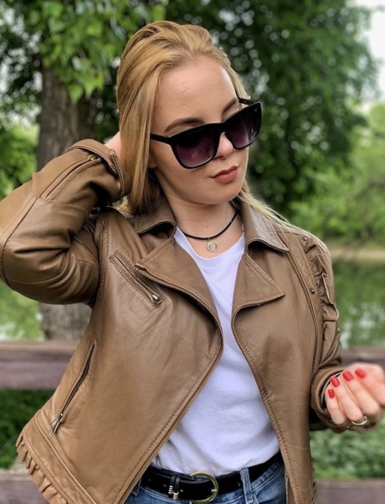 Индивидуалка 🎥 Александра фото № 2 в городе Павло-Федоровка