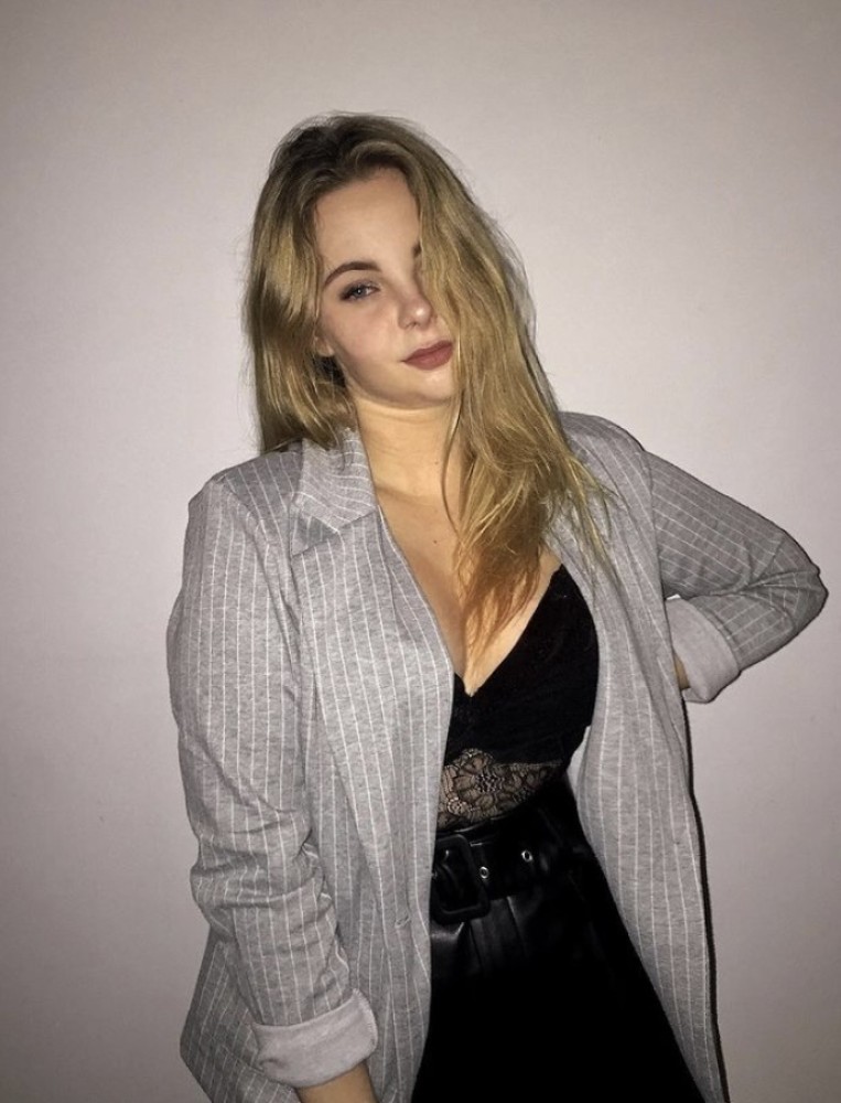 Индивидуалка 🎥 Александра фото № 2 в городе Павло-Федоровка