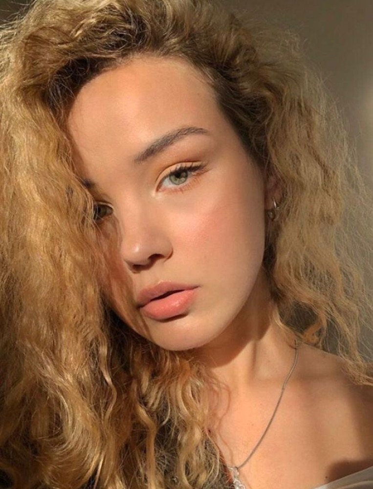 Индивидуалка 🎥 Нана фото № 2 в городе Павло-Федоровка