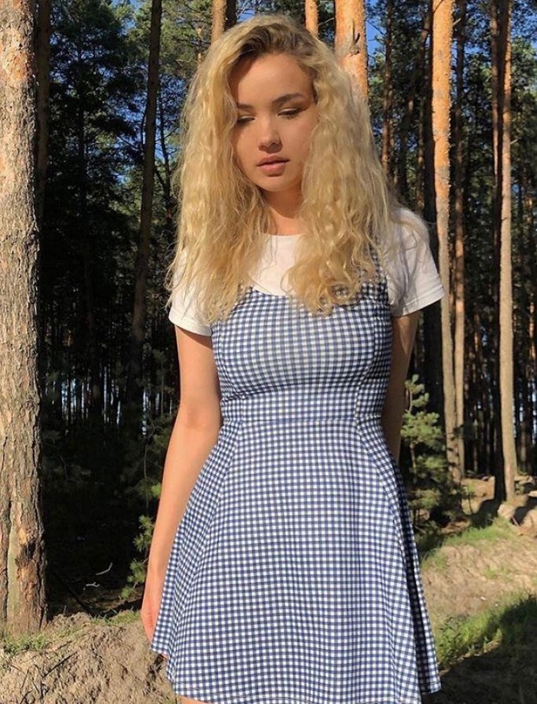 Индивидуалка 🎥 Нана фото № 2 в городе Павло-Федоровка