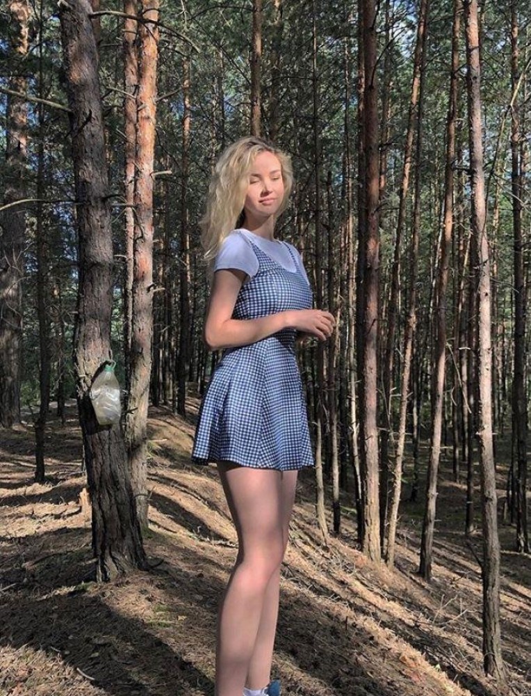 Индивидуалка 🎥 Нана фото № 2 в городе Павло-Федоровка