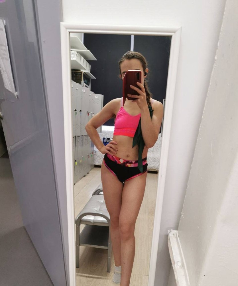 Индивидуалка 🎥 Роксана фото № 2 в городе Павло-Федоровка