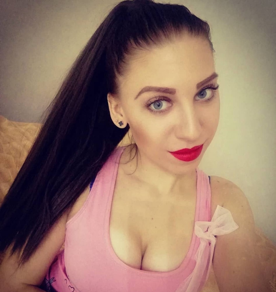 Индивидуалка Лия главное фото в городе Павло-Федоровка 