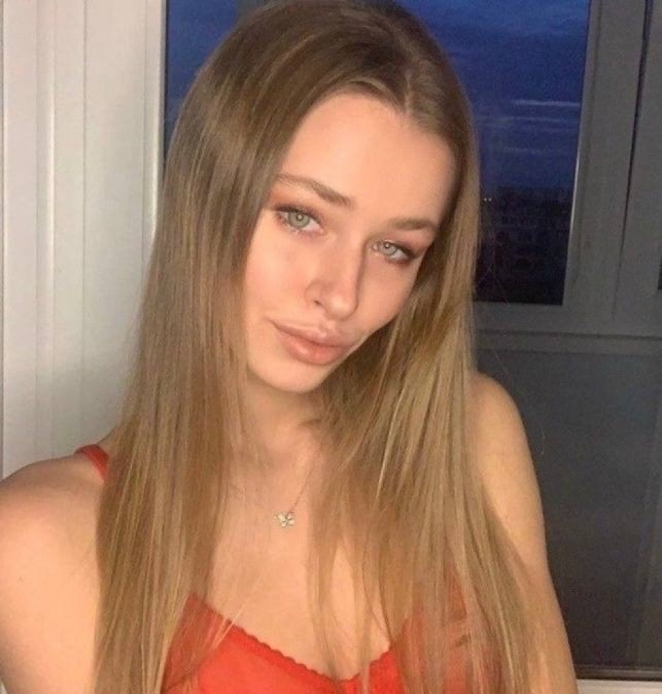 Индивидуалка Лада главное фото в городе Павло-Федоровка 