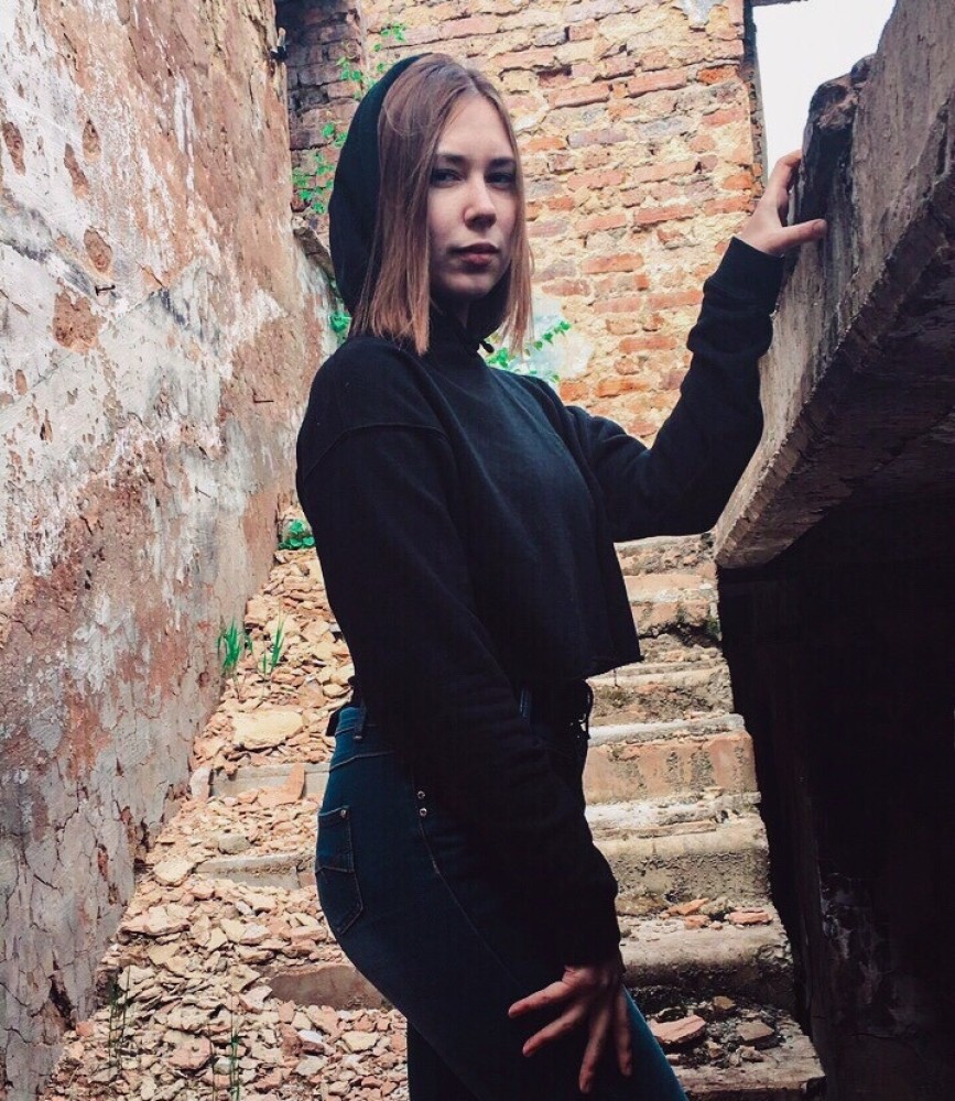 Индивидуалка Елена главное фото в городе Павло-Федоровка 