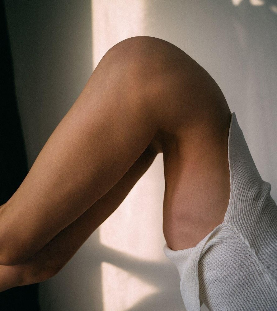 Индивидуалка Ада фото № 2 в городе Павло-Федоровка