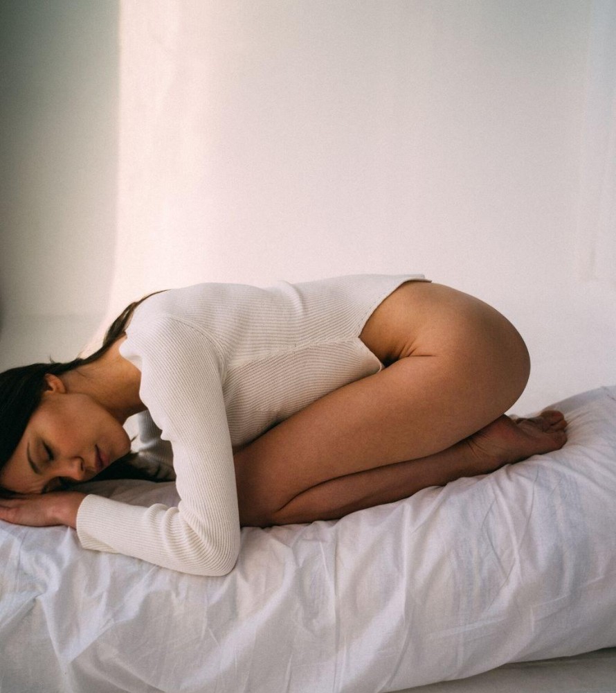 Индивидуалка Ада фото № 2 в городе Павло-Федоровка