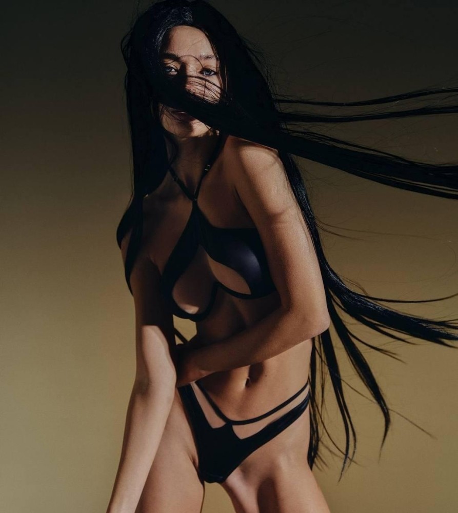 Индивидуалка Александра фото № 2 в городе Павло-Федоровка