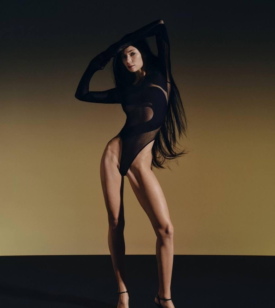 Индивидуалка Александра фото № 2 в городе Павло-Федоровка