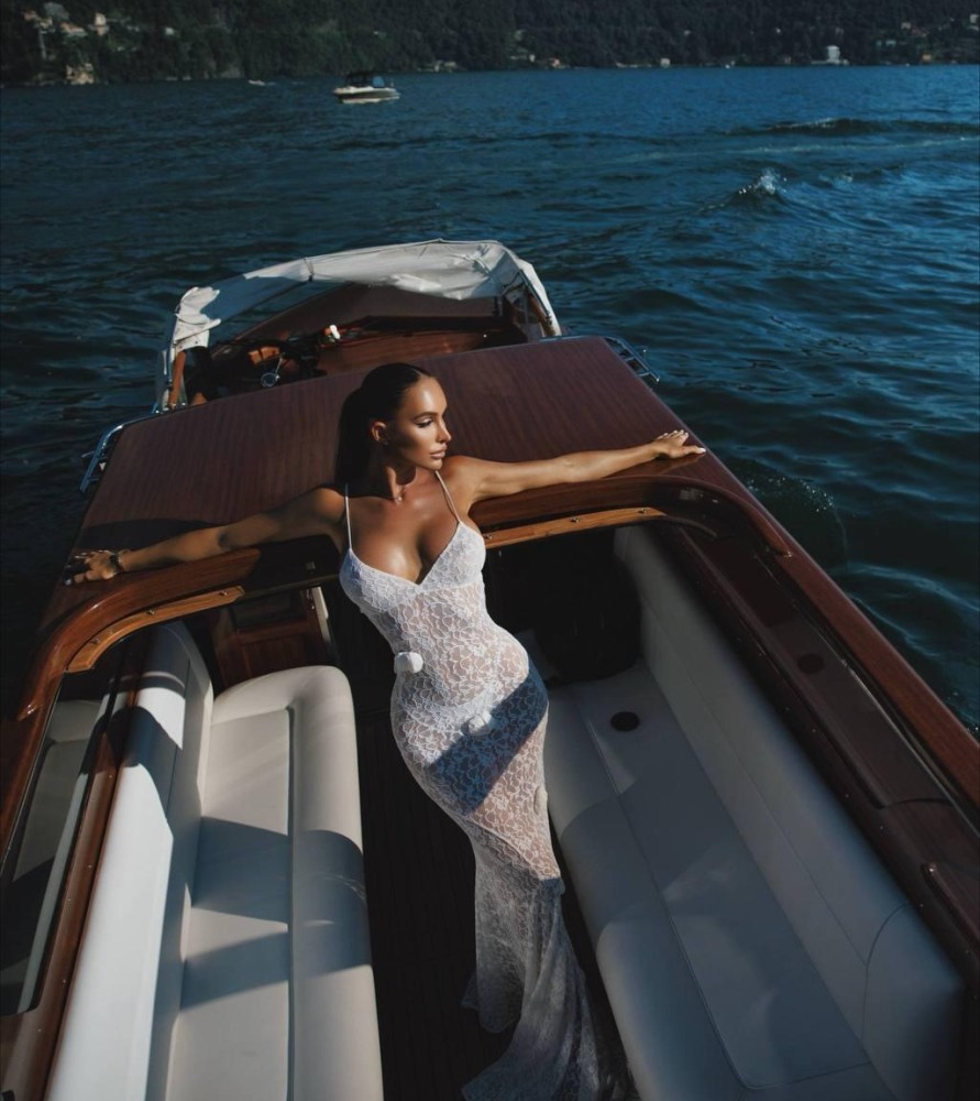 Индивидуалка Амелия фото № 2 в городе Павло-Федоровка