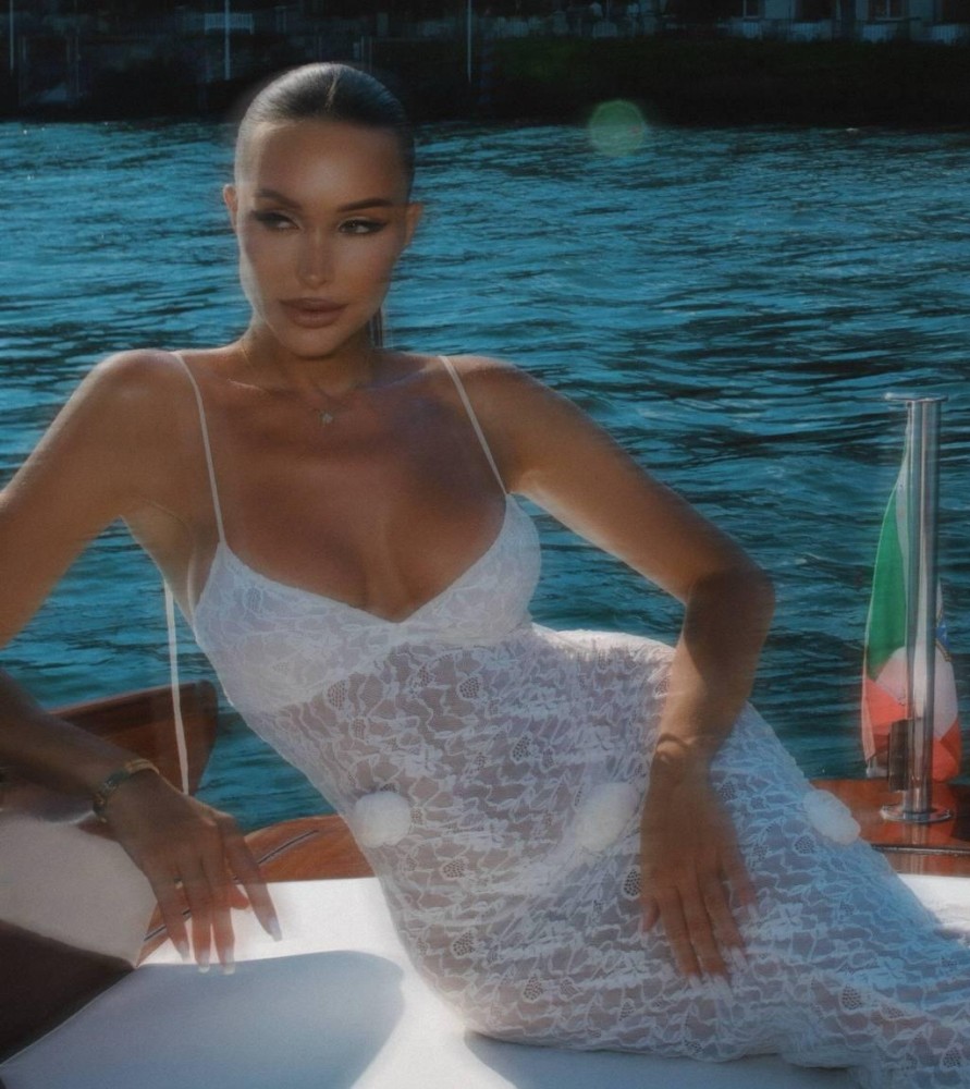 Индивидуалка Амелия фото № 2 в городе Павло-Федоровка