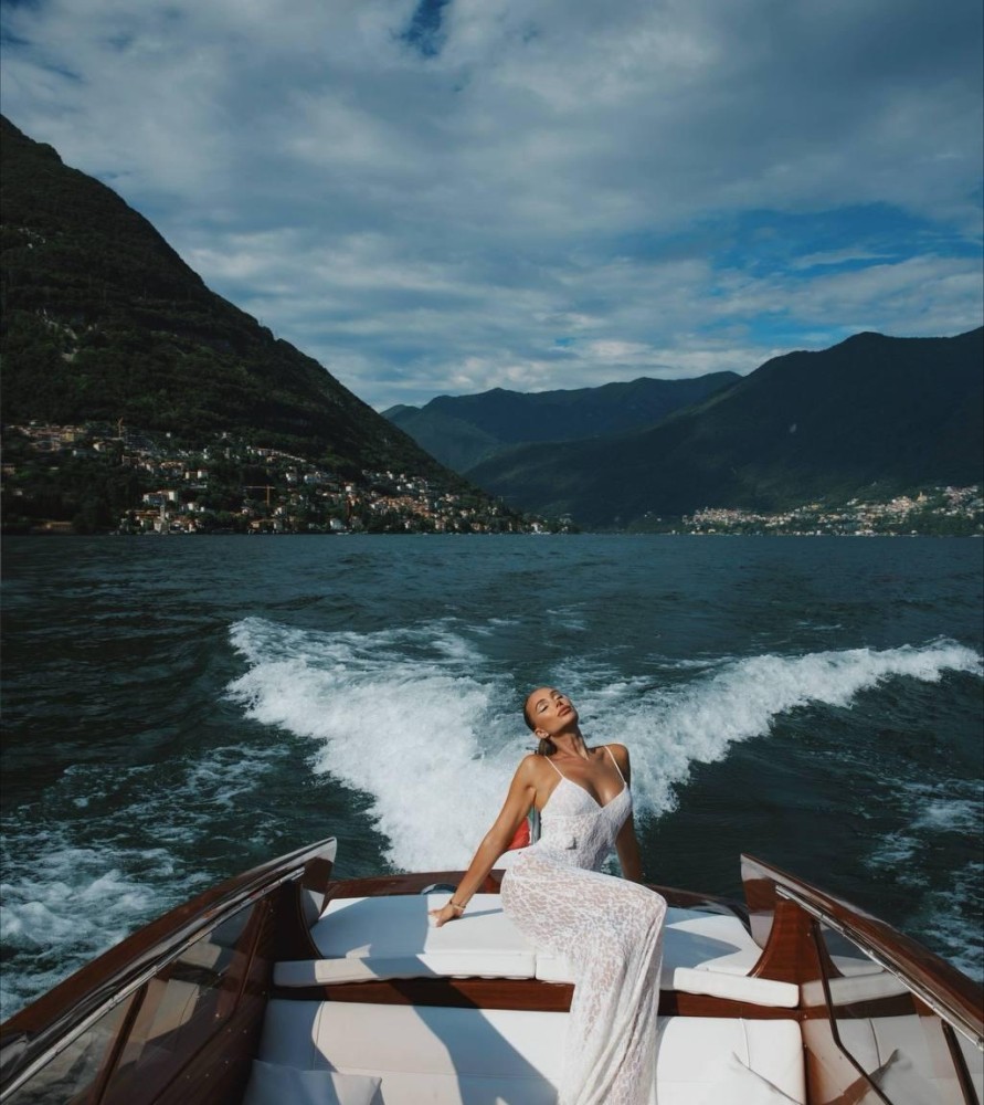 Индивидуалка Амелия фото № 2 в городе Павло-Федоровка