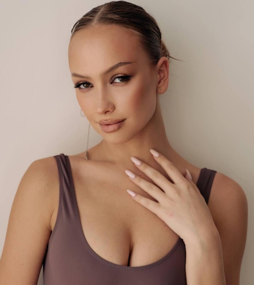 Индивидуалка Дарья фото № 2 в городе Павло-Федоровка