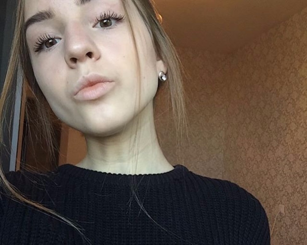 Индивидуалка Анфиса главное фото в городе Павло-Федоровка 