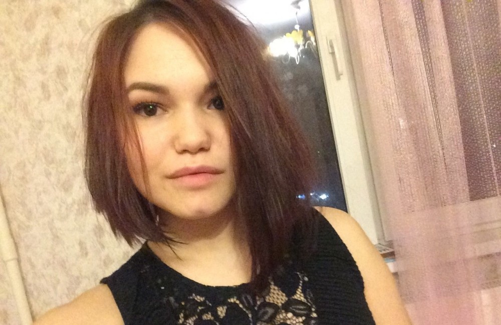 Индивидуалка Карина фото № 2 в городе Павло-Федоровка