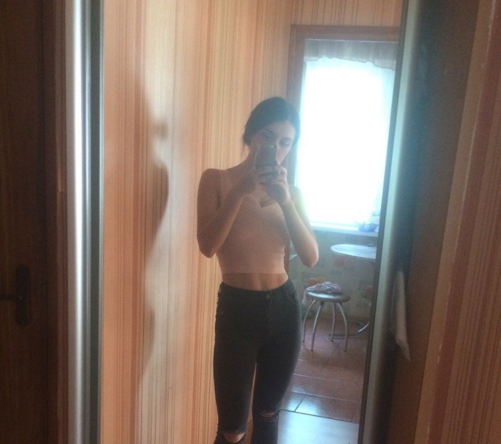 Индивидуалка Катерина фото № 2 в городе Павло-Федоровка