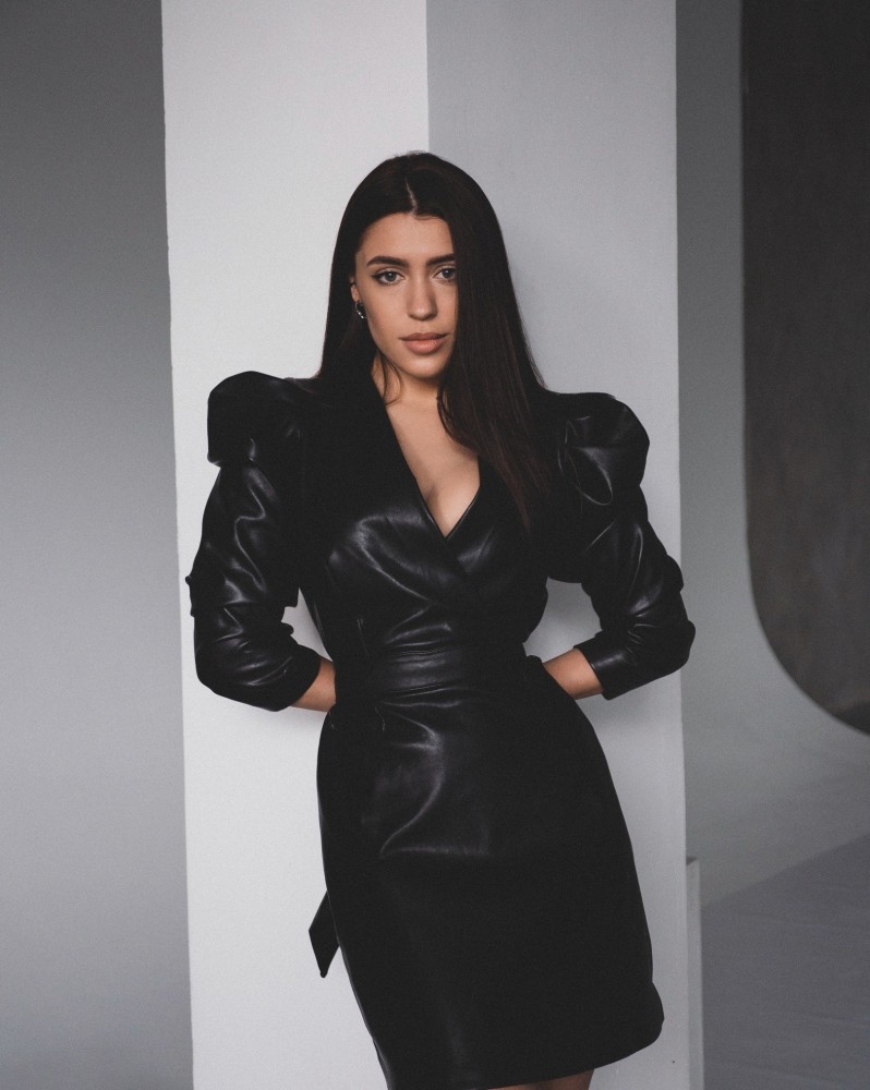 Индивидуалка Катерина фото № 2 в городе Павло-Федоровка