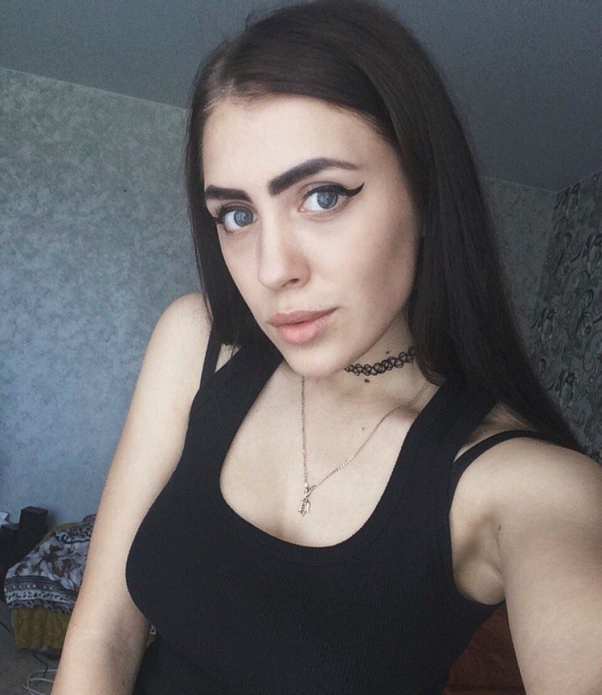 Индивидуалка Катерина фото № 2 в городе Павло-Федоровка