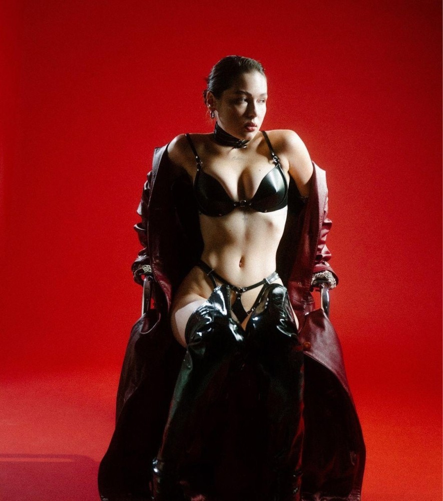 Индивидуалка Катерина фото № 2 в городе Павло-Федоровка