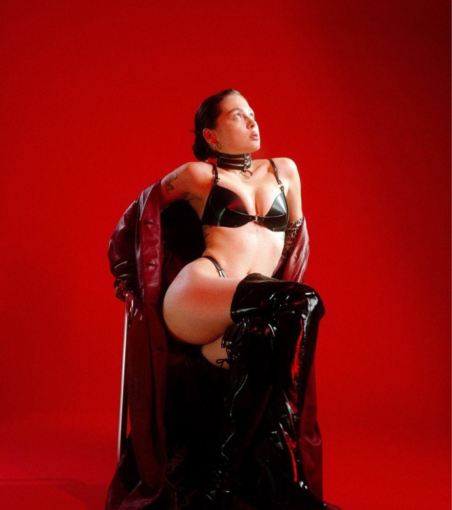 Индивидуалка Катерина фото № 2 в городе Павло-Федоровка