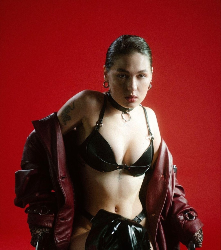 Индивидуалка Катерина фото № 2 в городе Павло-Федоровка