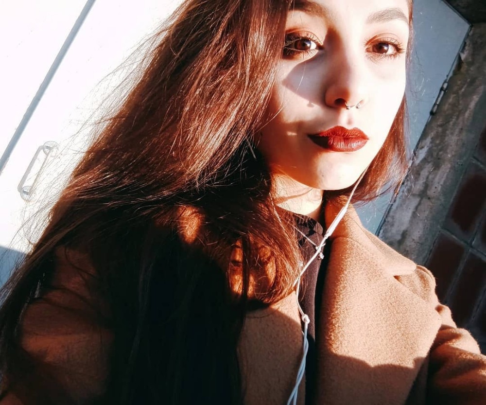 Индивидуалка Катька фото № 2 в городе Павло-Федоровка