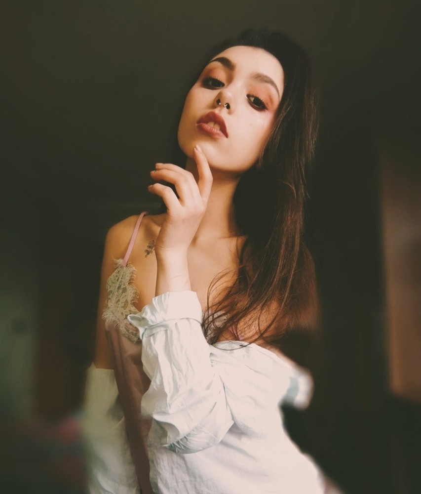 Индивидуалка Катька фото № 2 в городе Павло-Федоровка