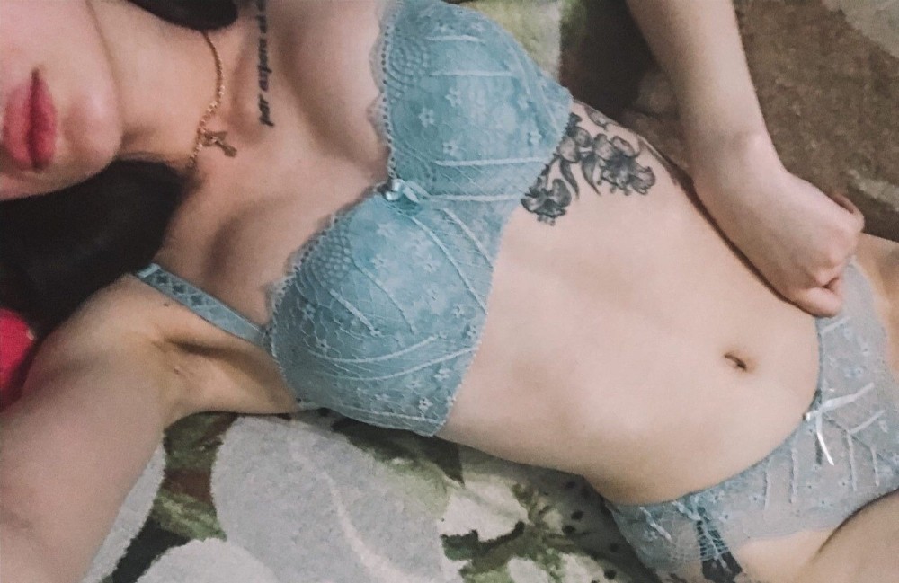 Индивидуалка Катя фото № 2 в городе Павло-Федоровка