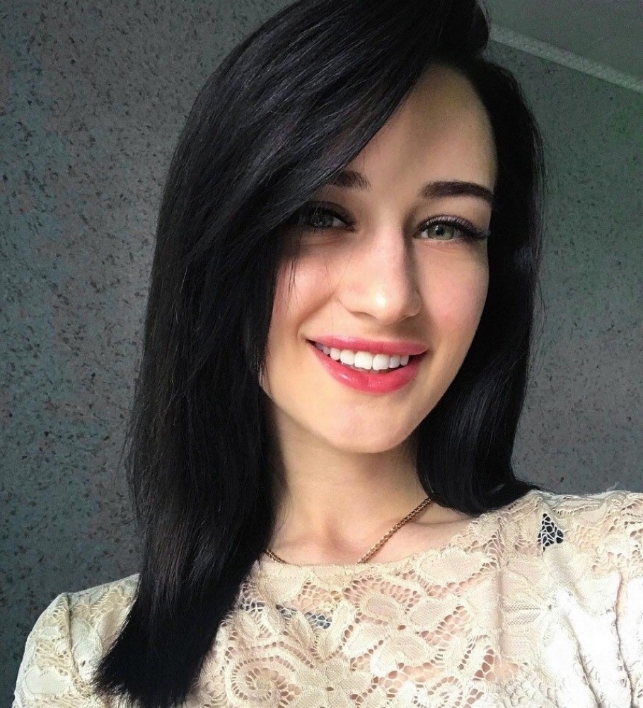 Индивидуалка Катя фото № 2 в городе Павло-Федоровка