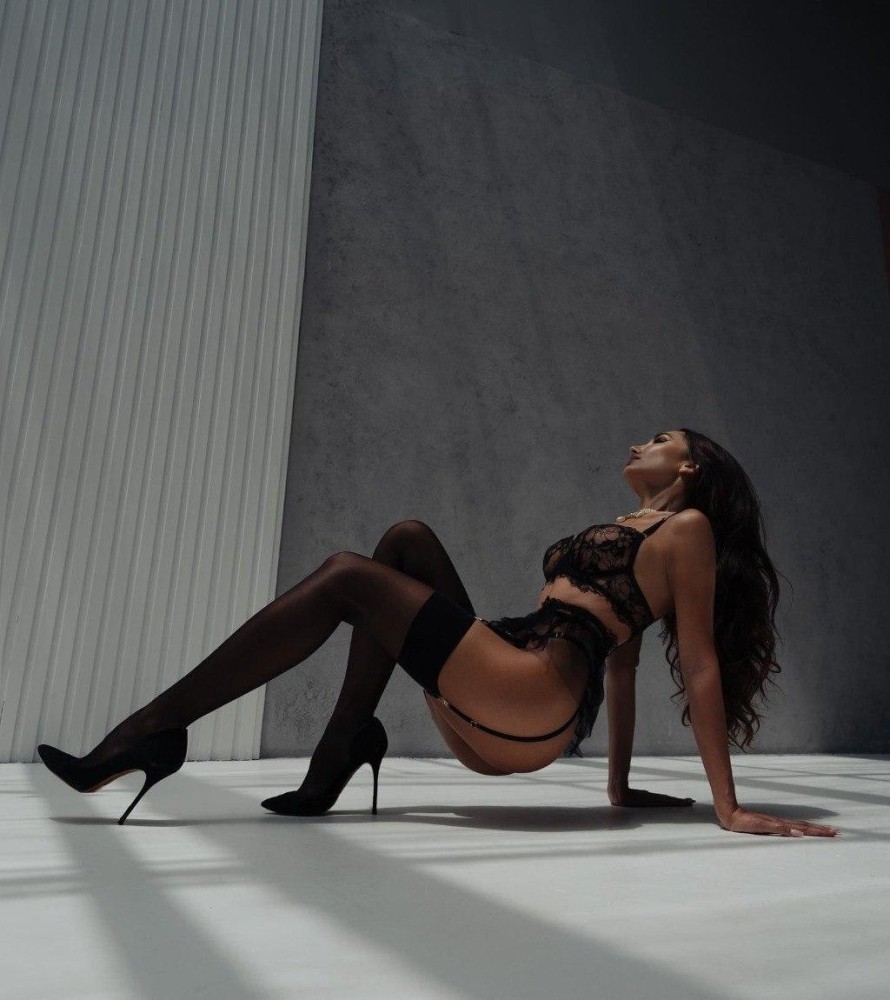 Индивидуалка Кристина фото № 2 в городе Павло-Федоровка