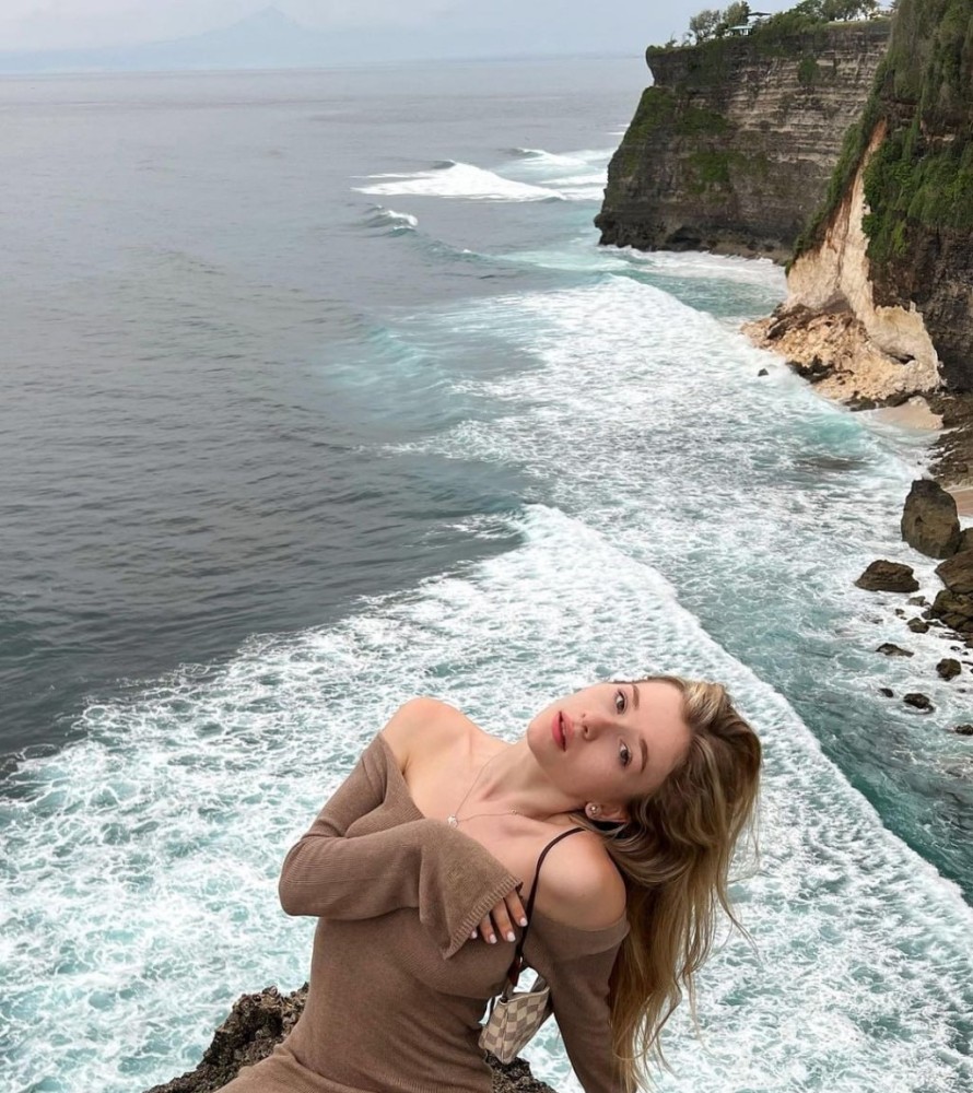 Индивидуалка Ксения фото № 2 в городе Павло-Федоровка