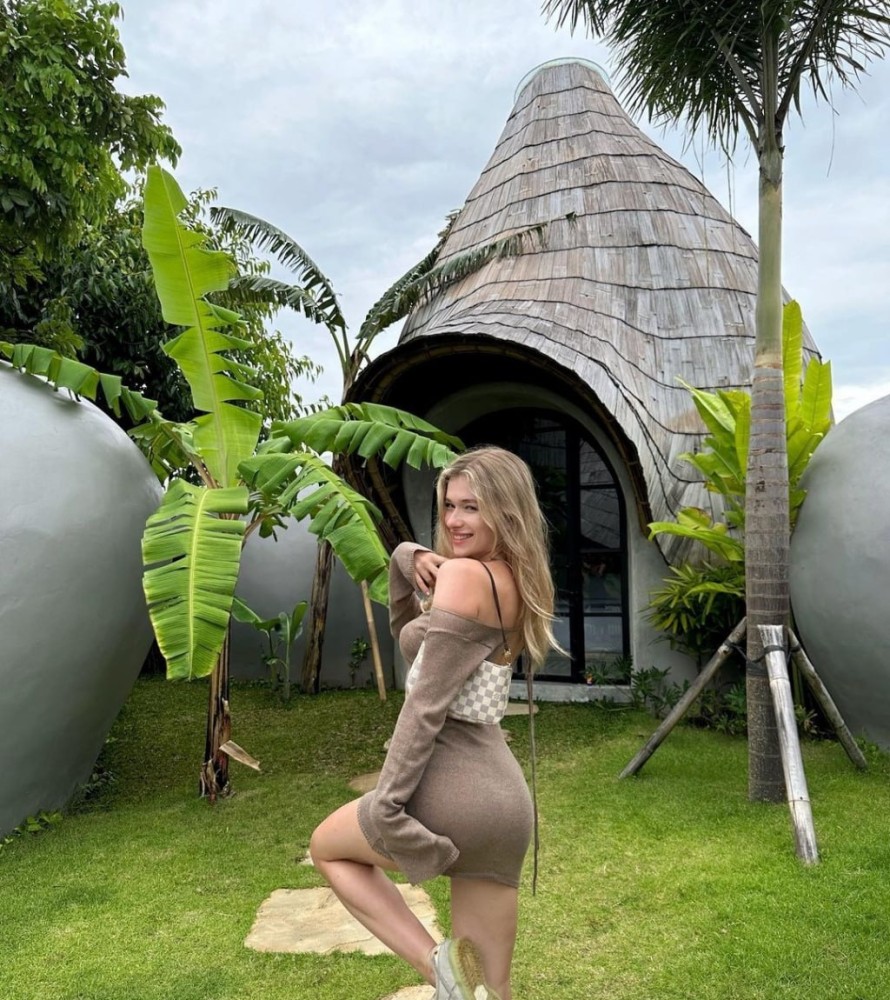 Индивидуалка Ксения фото № 2 в городе Павло-Федоровка