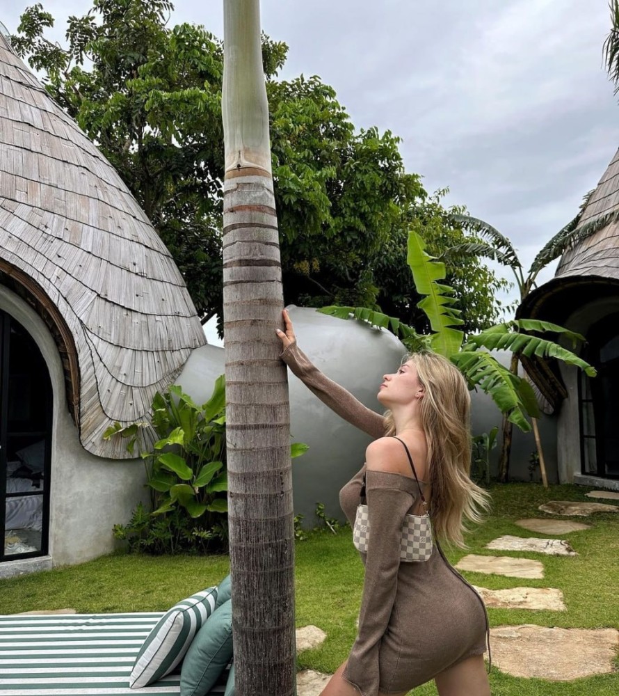 Индивидуалка Ксения фото № 2 в городе Павло-Федоровка