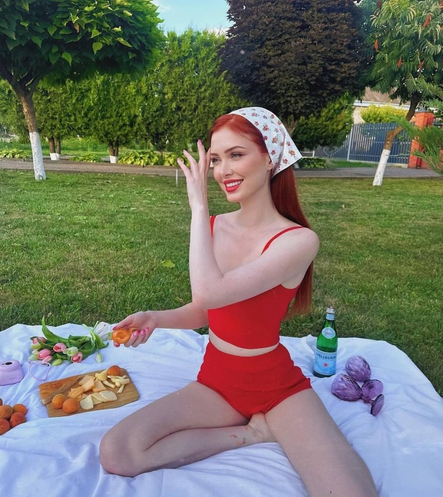 Индивидуалка Лена фото № 2 в городе Павло-Федоровка