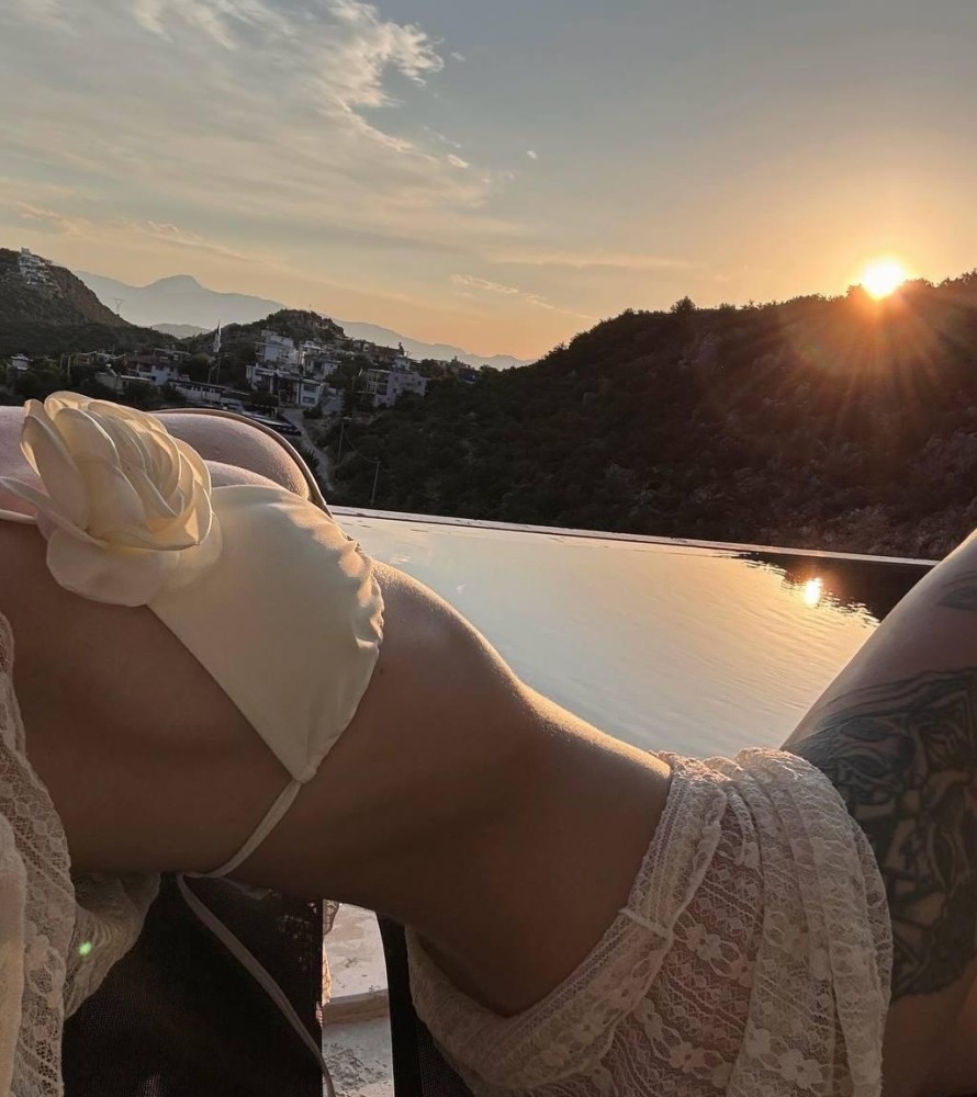 Индивидуалка Лида фото № 2 в городе Павло-Федоровка