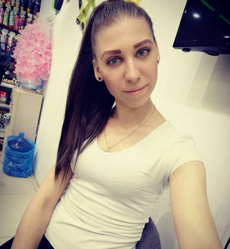 Индивидуалка Лия фото № 2 в городе Павло-Федоровка