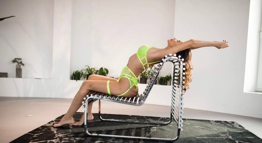 Индивидуалка Лиза фото № 2 в городе Павло-Федоровка