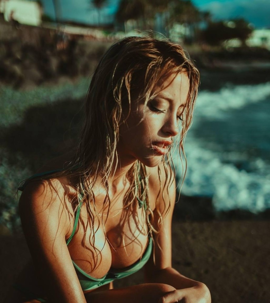 Индивидуалка Лола фото № 2 в городе Павло-Федоровка