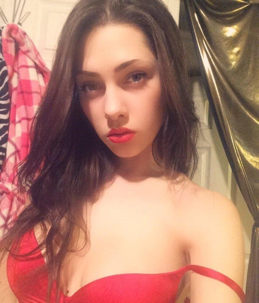 Индивидуалка Людмила фото № 2 в городе Павло-Федоровка