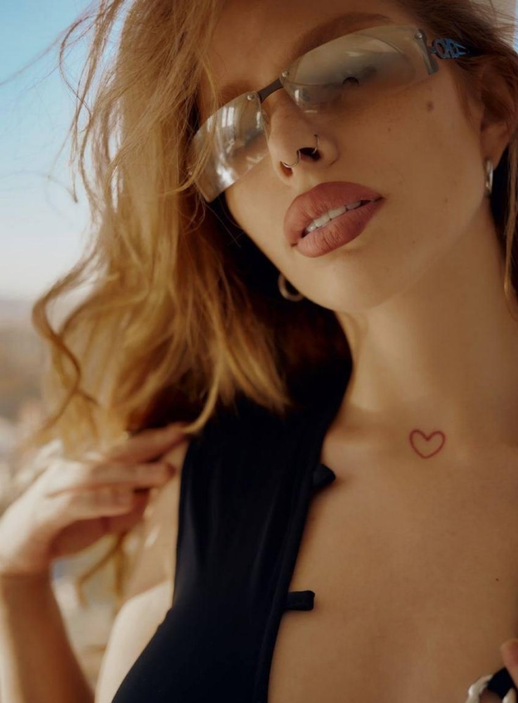 Индивидуалка Милена фото № 2 в городе Павло-Федоровка