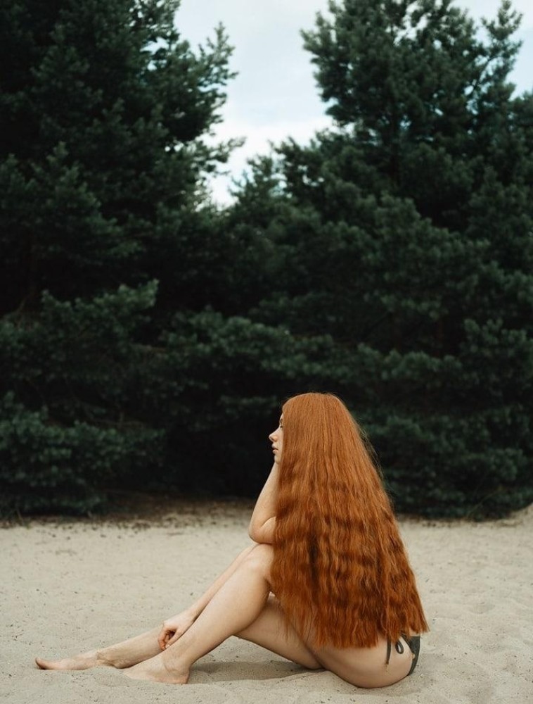 Индивидуалка Надежда фото № 2 в городе Павло-Федоровка