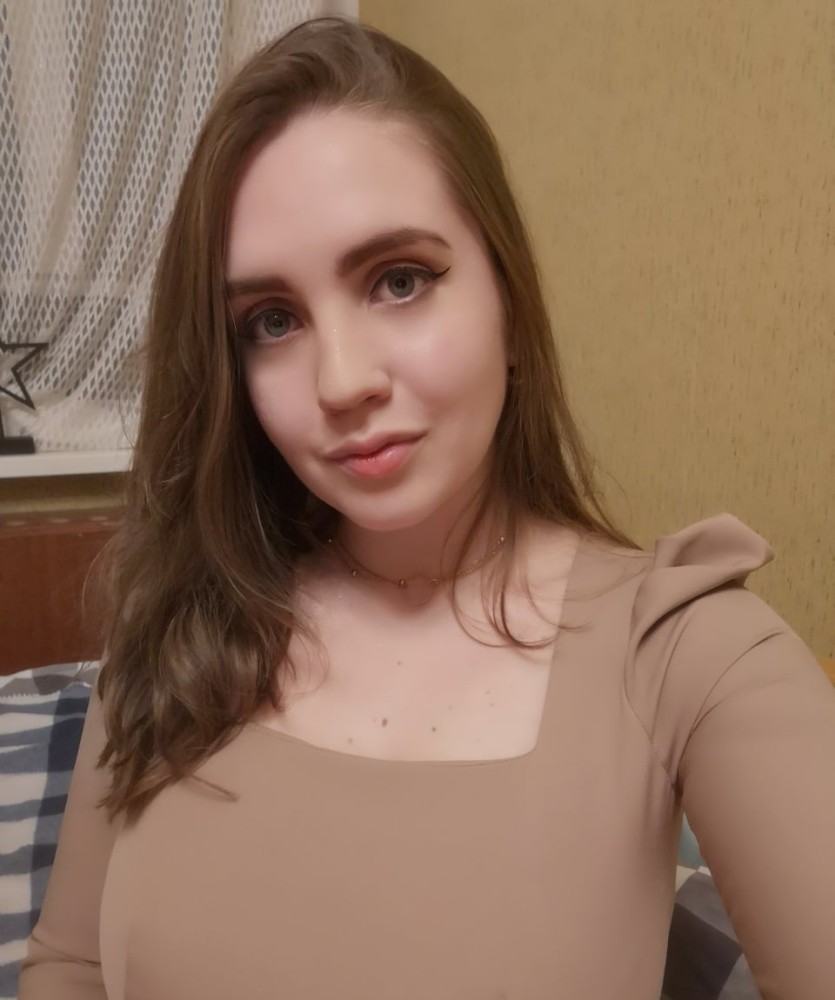 Индивидуалка Настя фото № 2 в городе Павло-Федоровка