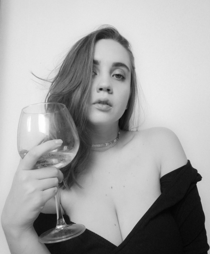 Индивидуалка Настя фото № 2 в городе Павло-Федоровка