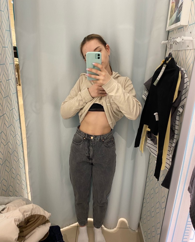 Индивидуалка Олечка фото № 2 в городе Павло-Федоровка