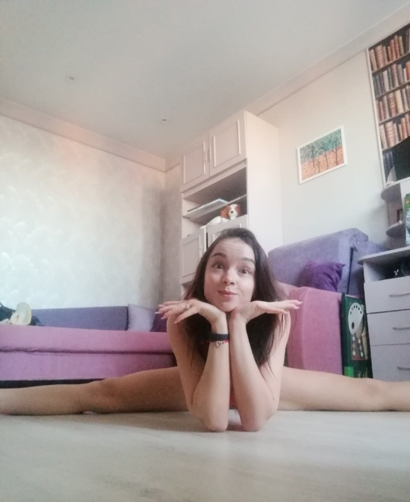 Индивидуалка Олечка фото № 2 в городе Павло-Федоровка