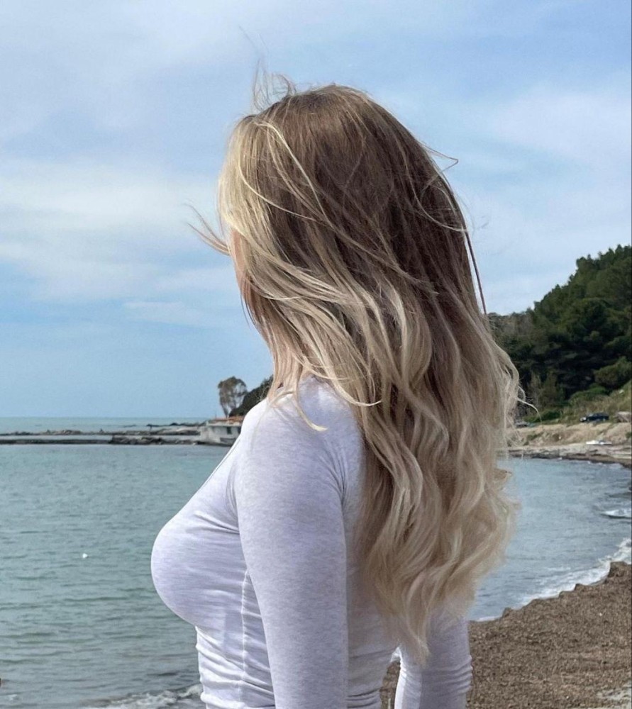 Индивидуалка Рита главное фото в городе Павло-Федоровка 