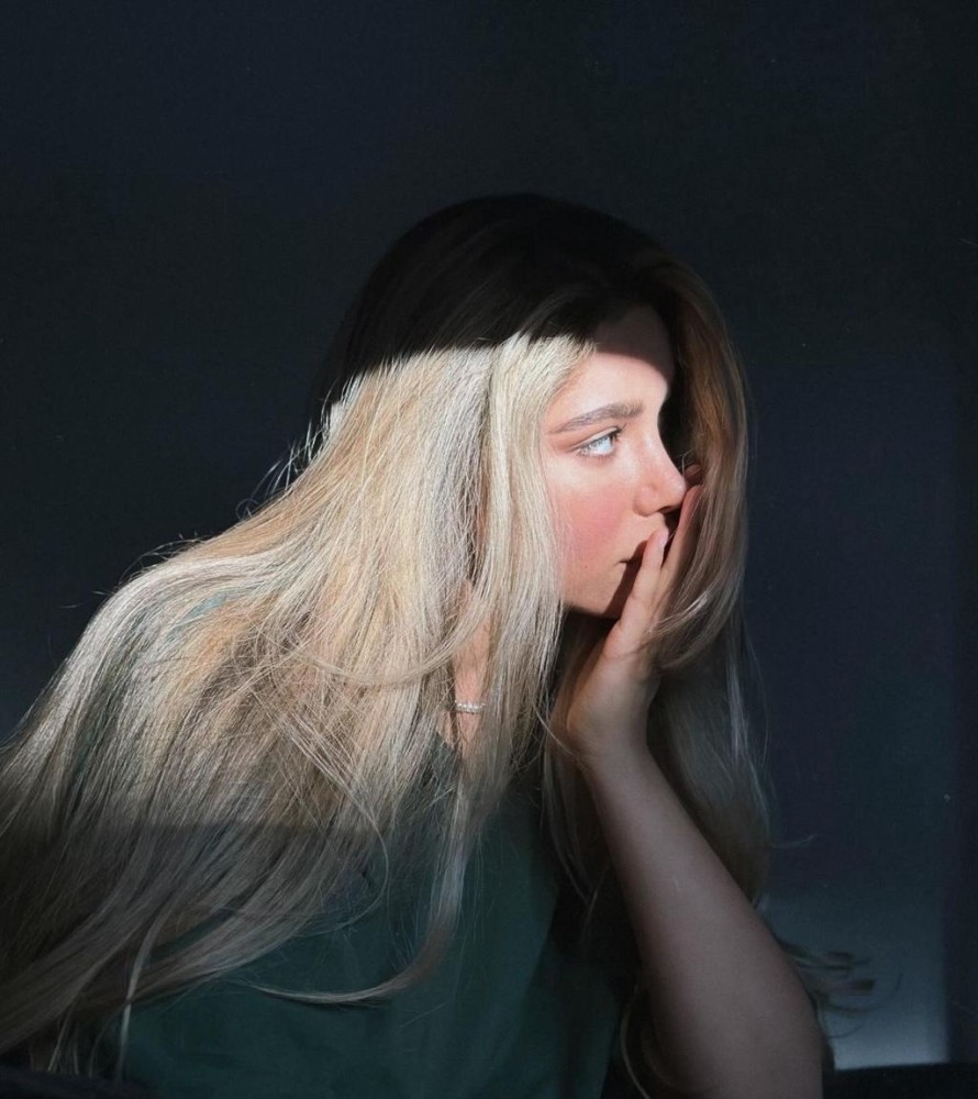 Индивидуалка Янчик главное фото в городе Павло-Федоровка 