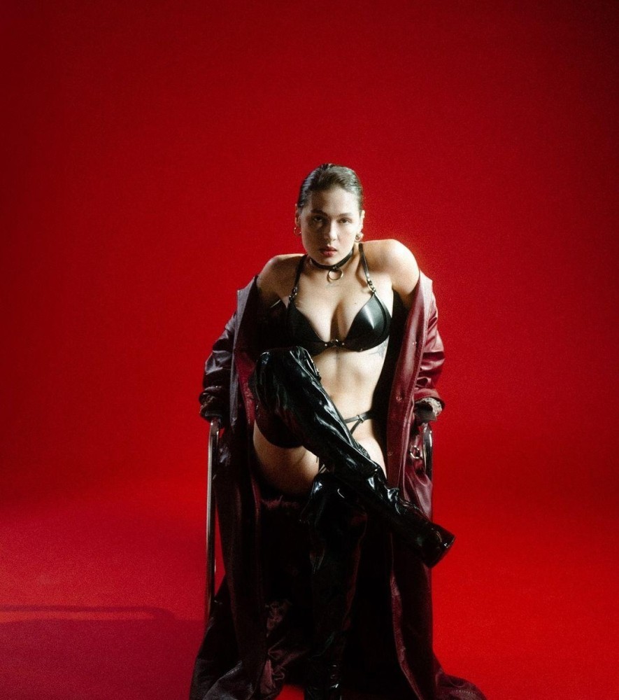 Индивидуалка Катерина главное фото в городе Павло-Федоровка 