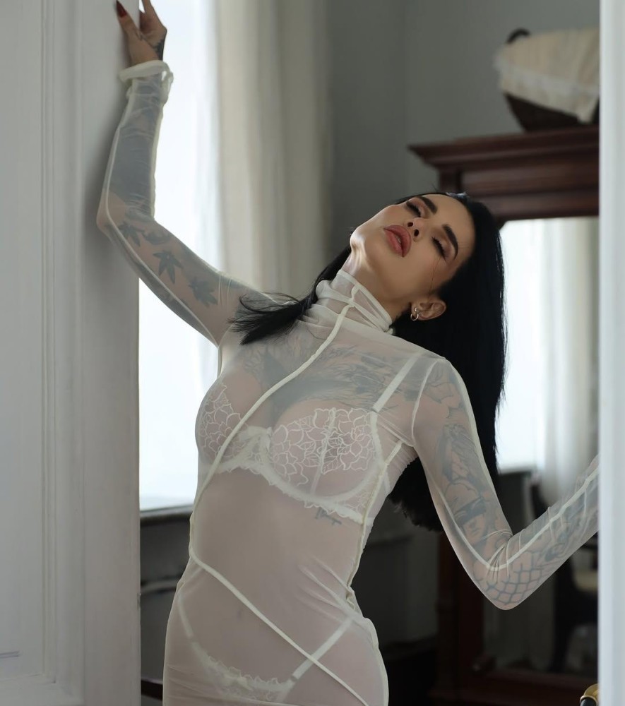 Индивидуалка Ева главное фото в городе Павло-Федоровка 