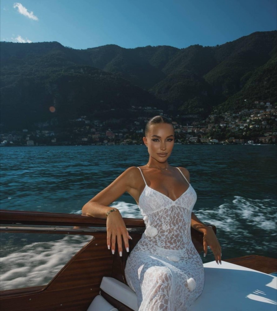 Индивидуалка Амелия главное фото в городе Павло-Федоровка 